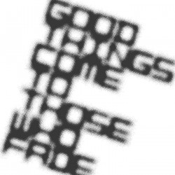 Rhode & Brown – Good Things Come To Those Who Fade [SCJ 010]